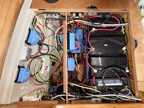 Electrics