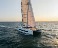2027 Fountaine Pajot FP41