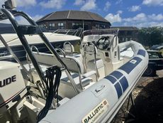 Ballistic 650