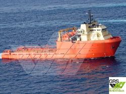85m / DP 2 / 200ts BP AHTS Vessel for Sale / #1066772