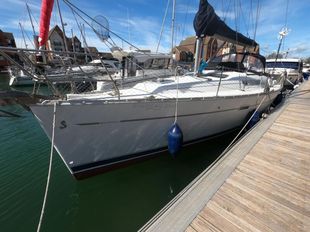 2006 Beneteau Oceanis 343
