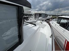 2024 Jeanneau Merry Fisher 895 Sport