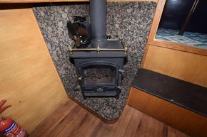 Stove
