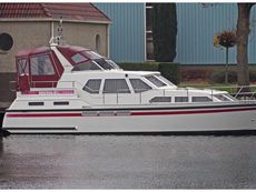 LINSSEN 412 SCX