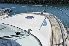 2007 Beneteau Flyer 12 Cabin