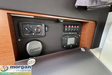 2015 Jeanneau NC 14