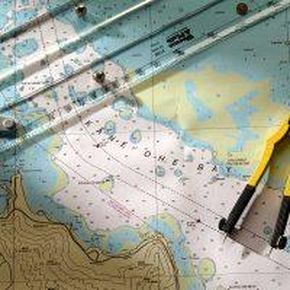 RYA ESSENTIAL NAVIGATION AND SEAMANSHIP COURSE