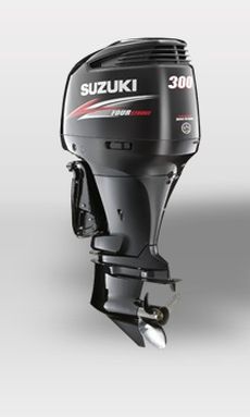 Suzuki DF300