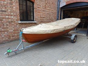 Twinkle 12 https://topsail.co.uk/product/2674/