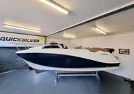 2024 Quicksilver 555 Cabin