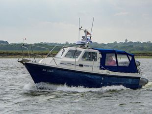 Orkney PilotHouse 24