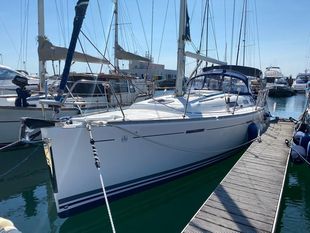 2007 Dufour 365 GL