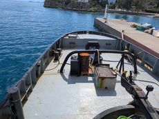 1980 Tug - Single Screw For Sale