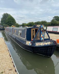 70ft 1995 Steel Colecraft