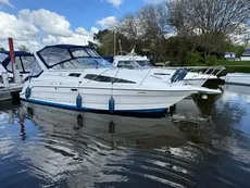 1997 Bayliner 2855 Ciera