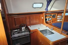 2001 Beneteau Oceanis Clipper 331