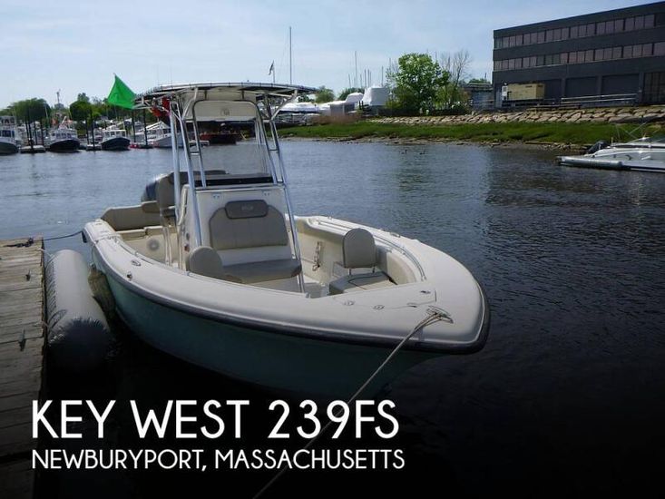 Boat Image