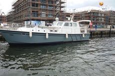 1997 Pilot 44