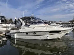 2010 Cranchi Zaffiro 29