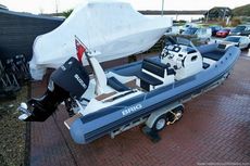 2022 BRIG RIBs Eagle 8