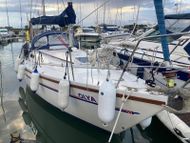 1987 Sadler 29 lovely condition