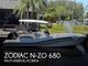 2023 Zodiac N-ZO 680