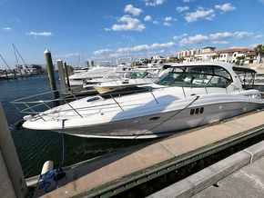 08 2007 Sea Ray 44