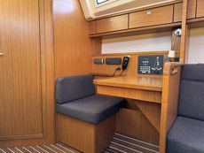 2015 Bavaria Cruiser 37