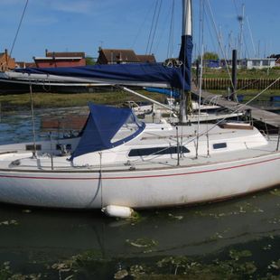 Hustler Sailing Yachts for sale UK, used Hustler Sailing Yachts, new ...