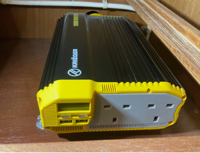 Inverter