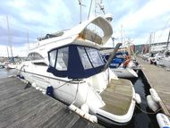 2002 Princess 40