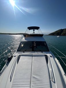 Galeon 440 Fly IPS
