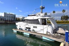 2020 Azimut 43