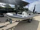 2010 Ballistic 550 RIB