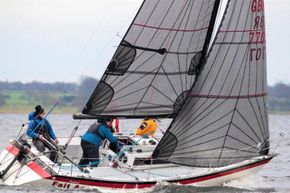 Star Flash 26 for sale with BJ Marine