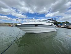 2005 Crownline 250 CR