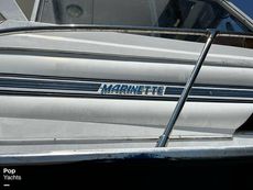 1980 Marinette 28 Fisherman