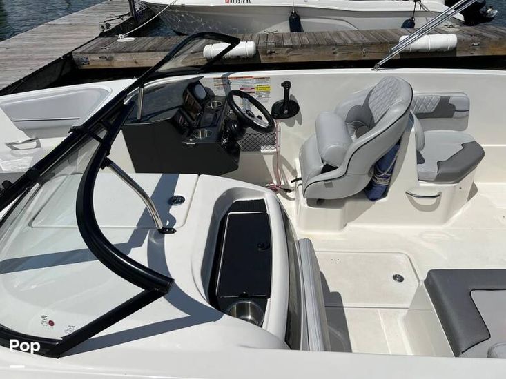 2023 Bayliner 2200 dx
