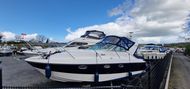 Fairline Targa 29