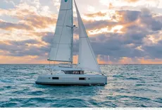 2025 Lagoon 42