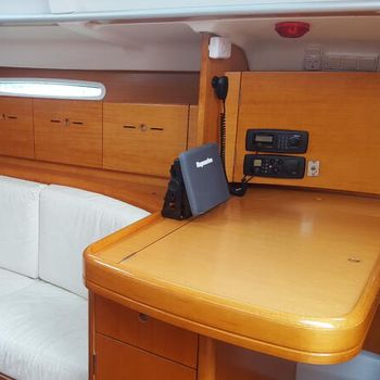 Beneteau first 40.7