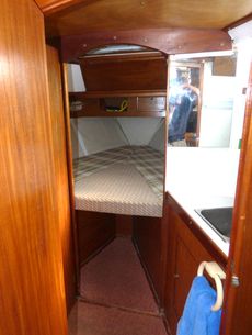 Colvic Countess Class