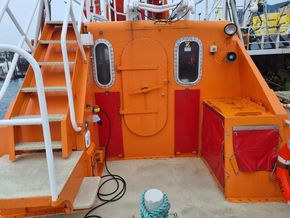 Arun 52 Lifeboat for sale
