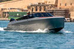 Cranchi E26