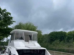 2020 Leopard 43 Powercat