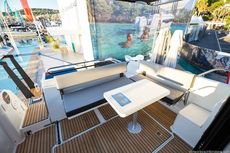 2024 Jeanneau Merry Fisher 895 Sport Series 2