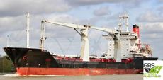 126m / Multi Purpose Vessel / General Cargo Ship for Sale / #1057706