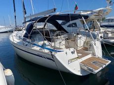 Bavaria 40 Cruiser