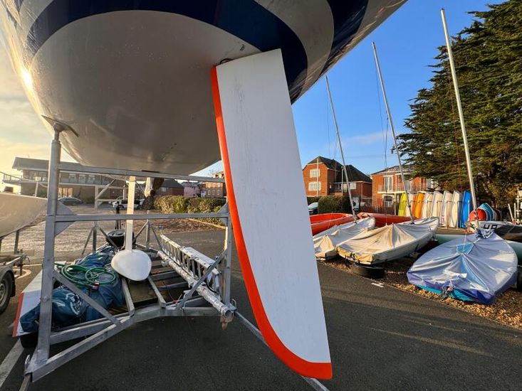 Corby 25 for sale UK, Corby boats for sale, Corby used boat sales