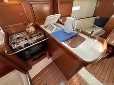 2007 Beneteau Oceanis Clipper 323